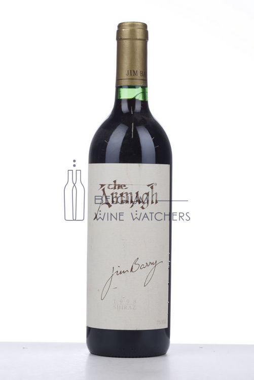 Afbeeldingen van 1998 THE ARMAGH SHIRAZ